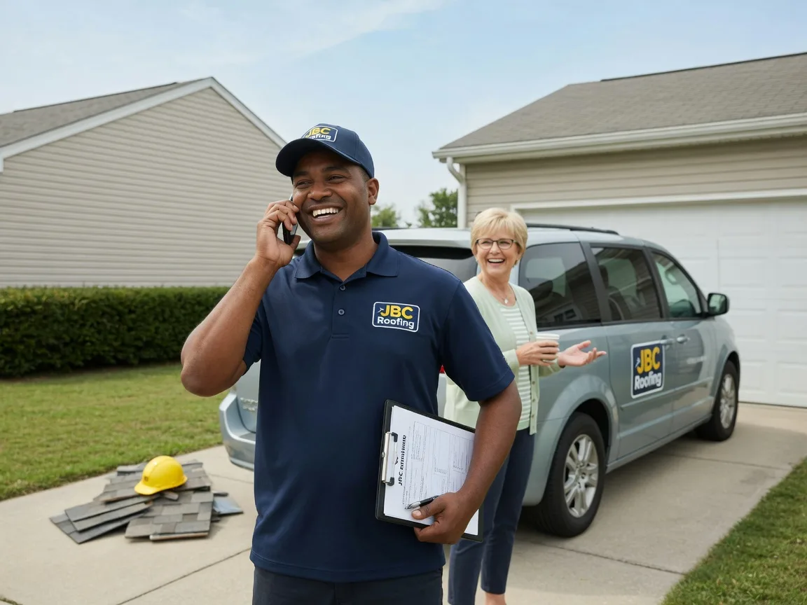Roof Replacement Berwyn, IL FAQs